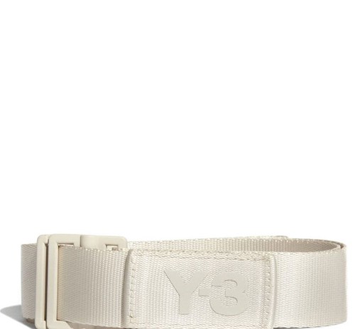 Yohji yamamoto ceinture - yamamoto,