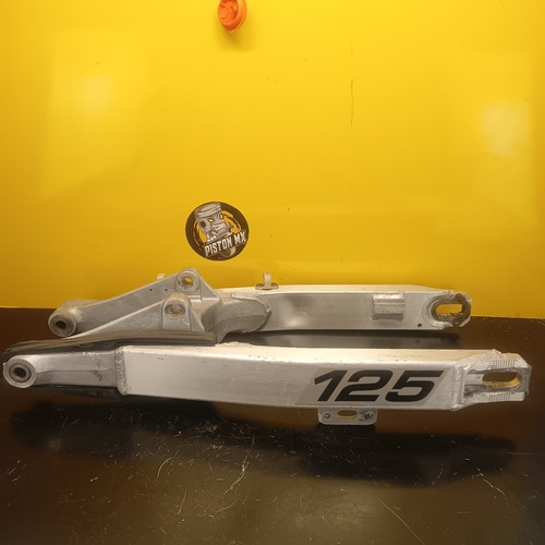 Bras oscillant suzuki 125 - 125, rm