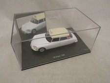 VOITURE 1/43 CITROEN ID 19