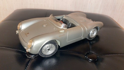 Porsche 550 spyder 18 - porsche,
