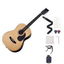 Uimoso Guitare acoustique