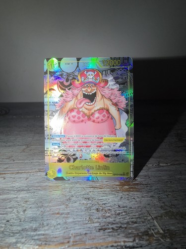 Carte one pièce - one, manga