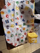 Sac Mario USJ Super Nintendo