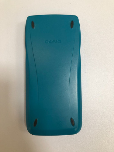 Calculatrice casio graph 35e - calculatrice, 35e+