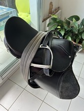Très belle selle cheval