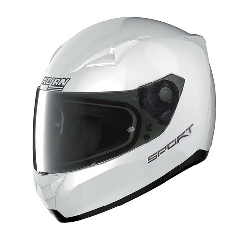 Casque intégral moto - casque, nolan