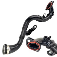 durite de suralimentation pour