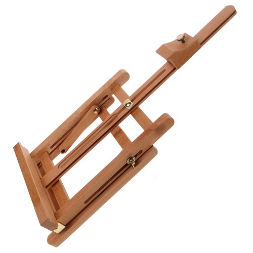 Support chevalet d art - de,
