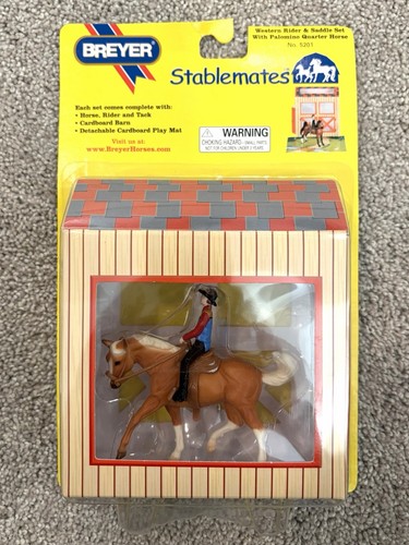 Retired breyer 5201 - retired, #5201