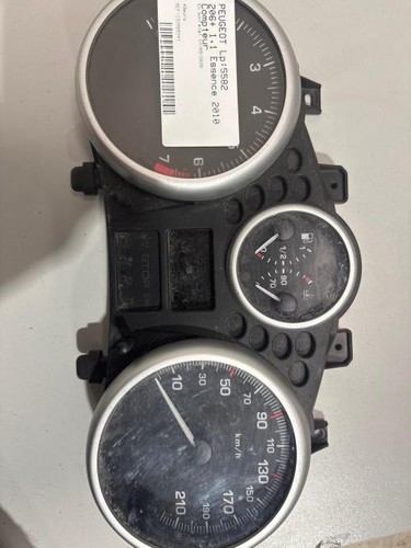 Compteur peugeot 206 - compteur,