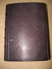 1945  Paroissien romain