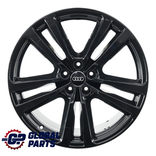 Audi jante en alliage - q7,