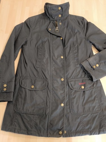 Barbour squire jacket - jacket, eu