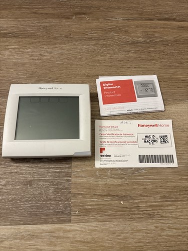 Honeywell thermostat wifi - honeywell,