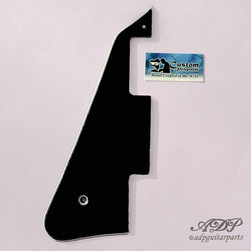 Pickguard gaucher pour gibson - gaucher,