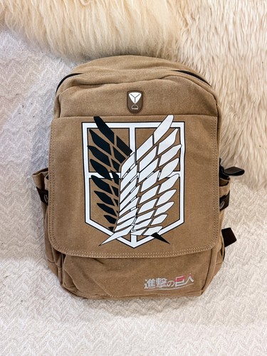 Cartable sac dos attack - sac,