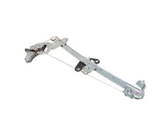 Front Left Window Regulator with Power Window Motor for Honda Jazz III (GE, AT40078Q