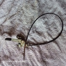 Câble D'accélérateur