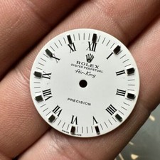 Cadran Rolex Air King 14000