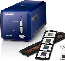 Plustek OpticFilm 8100 -