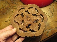 Ancien Porte Bouteille de