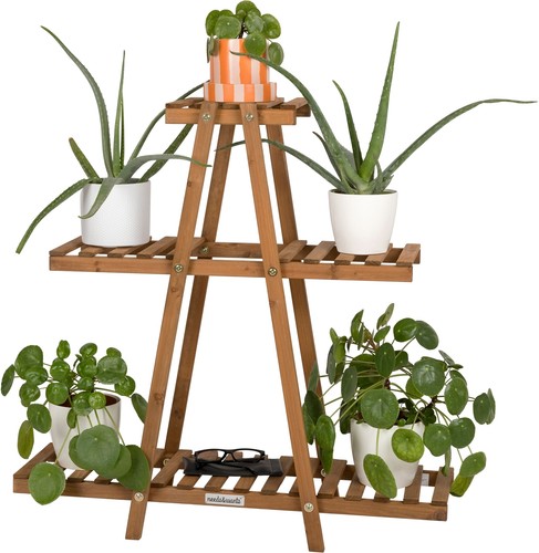 Needs wants porte plantes - porte-plantes, en