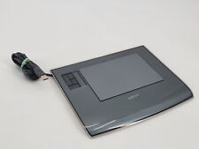 WACOM INTUOS3 GRAPHIC TABLET 4" x 6" - Model PTZ-431W (UNIT ONLY)