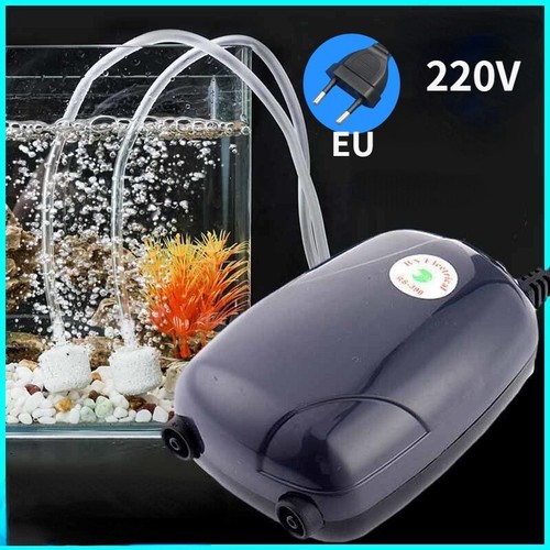 Pompe air aquarium - à,