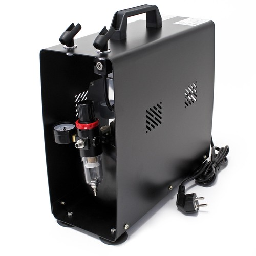 Compresseur aérographe as196a - compresseur,