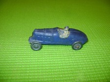 CITROEN ROSALIE DES RECORDS TOYS IN PLASTER AND FLOUR