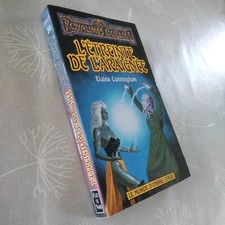 Roman LES ROYAUMES OUBLIES -