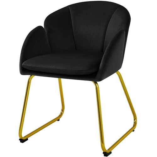 Fauteuil salon forme de - fauteuil,