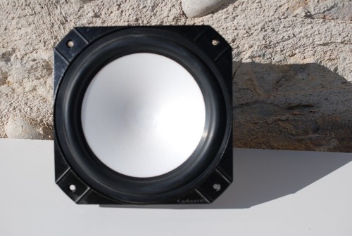 Haut parleur cabasse 17m18 - haut-parleur,