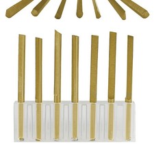 Machine à Graver Haute Résistance à l'Usure Multi Fonction Sculpture Accessoi