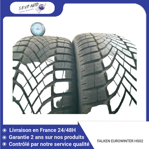 Paire de pneus falken - de,