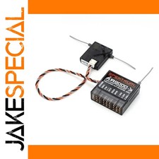 JakeSpecial – Spektrum