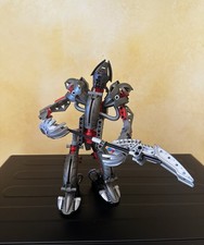 LEGO Bionicle Titan/ Warriors 8593 - MAKUTA