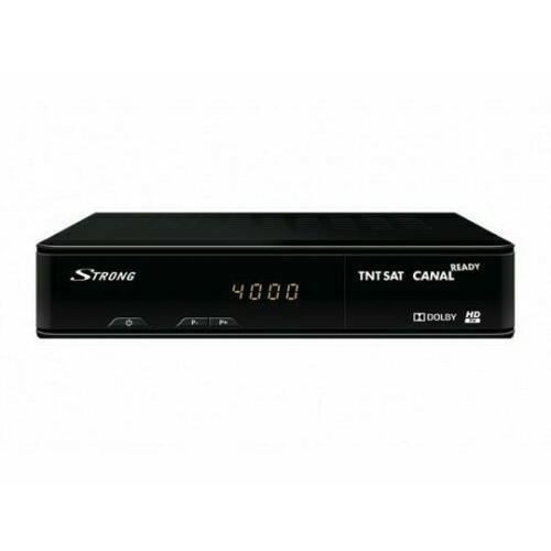 Strong srt 7407 décodeur - strong,