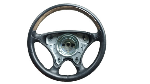 Mercedes benz slk r170 - mb,