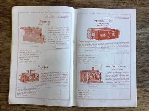 Royal photo catalogue - royal,