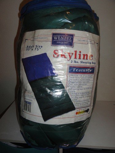 Nice green adult size - nice,