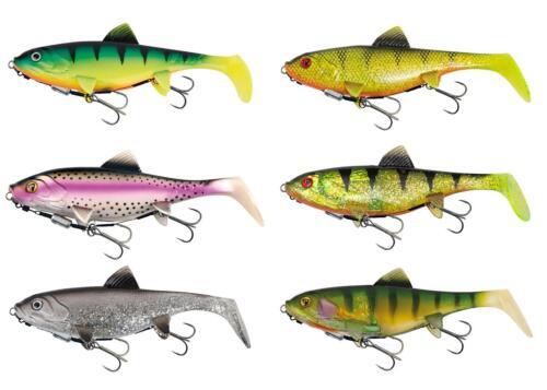 Fox rage replicant shallow - rage, uv