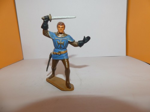 Figurine starlux moyen - figurine, age