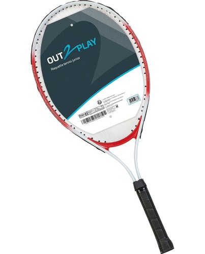 Raquette tennis junior - raquette, de