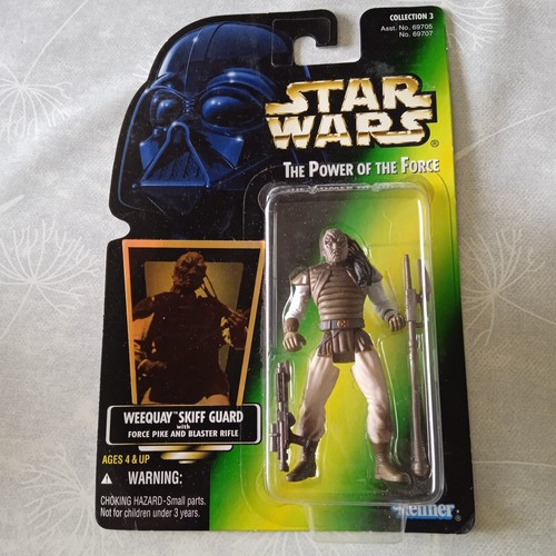 Star wars action figure - action, –