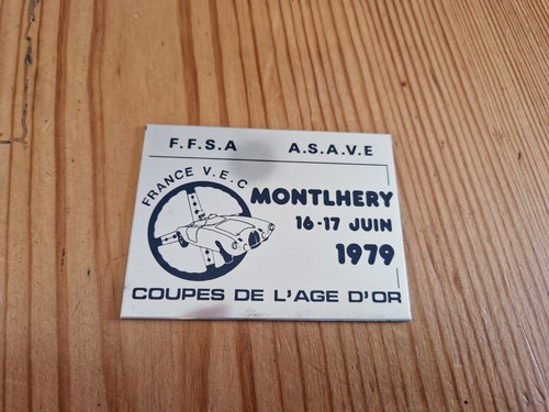 Plaque commémorative