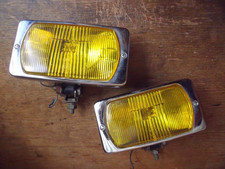 ANTIBROUILLARD CIBIE vintage