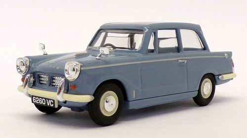 Vanguards scale diecast - 1/43,