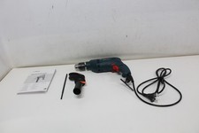 Perceuse percussion filaire GSB 600 (moteur de 600 W, perage de 13 mm dans le be