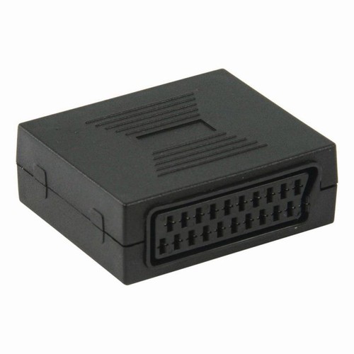 Adaptateur peritel scart - adaptateur,